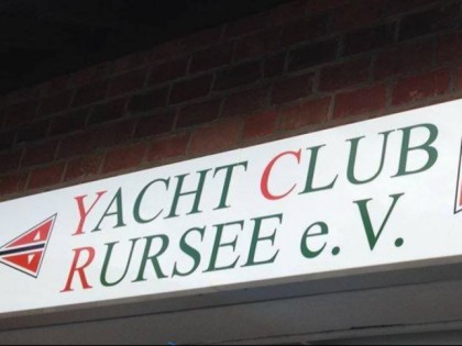 Фото: Yacht Club Rursee e.V.